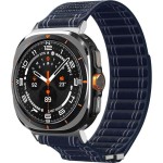 Fabric Band Navy Galaxy Watch Ultra 47mm