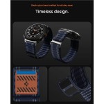Fabric Band Navy Galaxy Watch Ultra 47mm