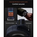 Fabric Band Navy Galaxy Watch Ultra 47mm