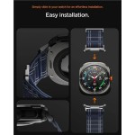 Fabric Band Navy Galaxy Watch Ultra 47mm