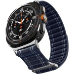 Fabric Band Navy Galaxy Watch Ultra 47mm