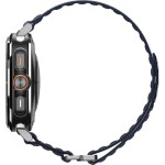 Fabric Band Navy Galaxy Watch Ultra 47mm