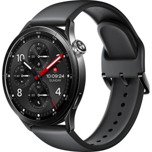 Watch S5 46mm Black XIAOMI