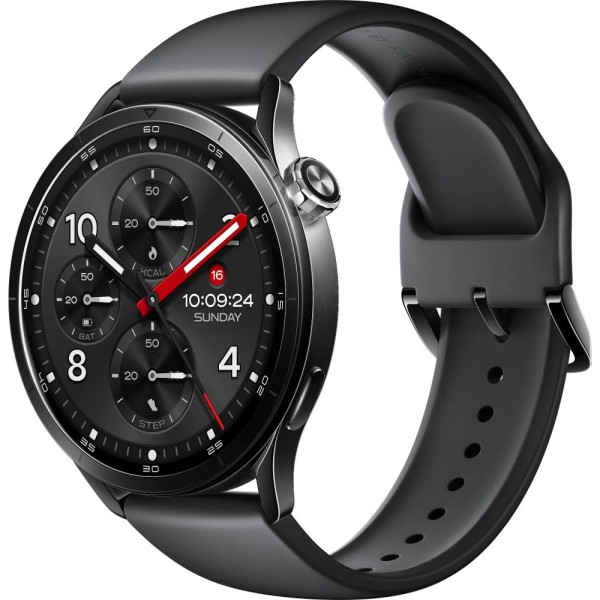 Watch S5 46mm Black XIAOMI