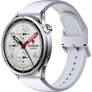 Watch S5 46mm Silver XIAOMI