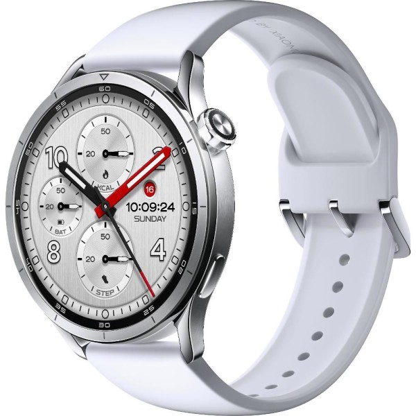 Watch S5 46mm Silver XIAOMI