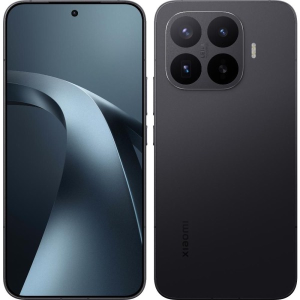 17T Pro 12/256GB Black XIAOMI