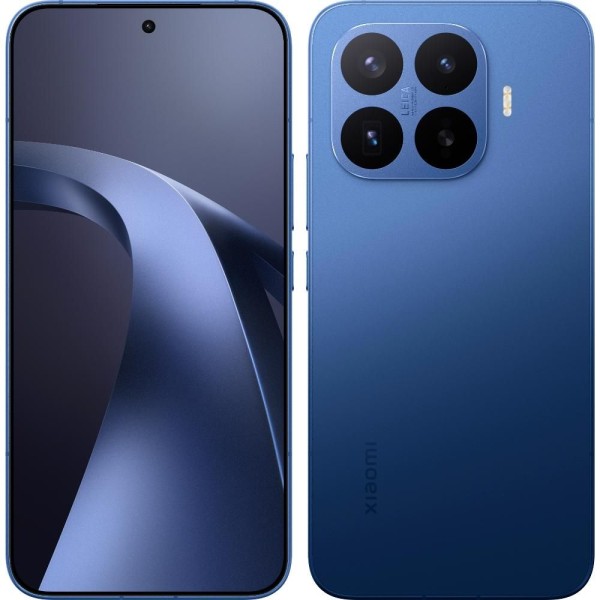 17T Pro 12/256GB Deep Blue XIAOMI