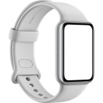 Smart Band 10 Pro Glacier Silver XIAOMI