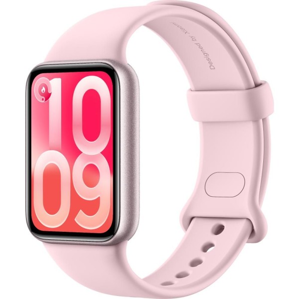 Smart Band 10 Pro Lavender pink XIAOMI