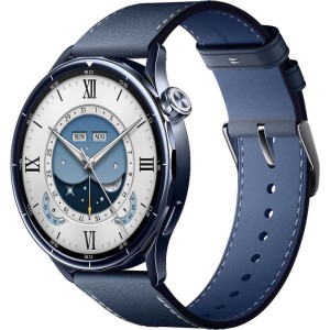 Watch S5 46mm Ceramic Blue XIAOMI