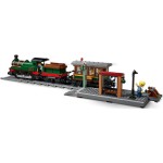 60511 Vintage parní vlak LEGO