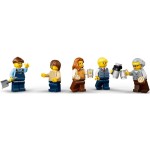 60511 Vintage parní vlak LEGO