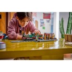 60511 Vintage parní vlak LEGO