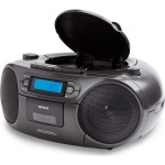 RC-250BK RADIOMAG CD/TAPE/MP3/BT AIWA