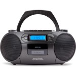 RC-250BK RADIOMAG CD/TAPE/MP3/BT AIWA