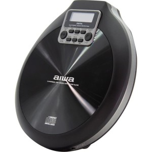 PCP-850BK PŘENOSNÝ CD PŘEHRÁVAČ AIWA