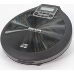 PCP-850BK PŘENOSNÝ CD PŘEHRÁVAČ AIWA