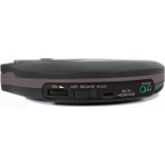 PCP-850BK PŘENOSNÝ CD PŘEHRÁVAČ AIWA
