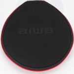 PCP-850BK PŘENOSNÝ CD PŘEHRÁVAČ AIWA