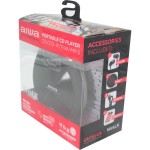 PCP-850BK PŘENOSNÝ CD PŘEHRÁVAČ AIWA