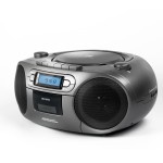 RC-250GY RADIOMAG CD/TAPE/MP3/BT AIWA