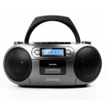 RC-250GY RADIOMAG CD/TAPE/MP3/BT AIWA
