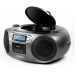 RC-250GY RADIOMAG CD/TAPE/MP3/BT AIWA
