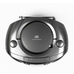 RC-250GY RADIOMAG CD/TAPE/MP3/BT AIWA