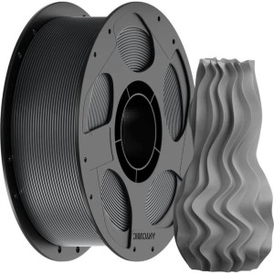 ABS Filament 1,75 mm šedá ANYCUBIC