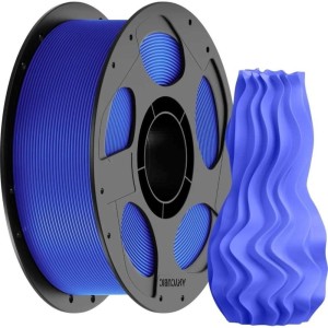 PLA+ Filament 1,75 mm modrá ANYCUBIC