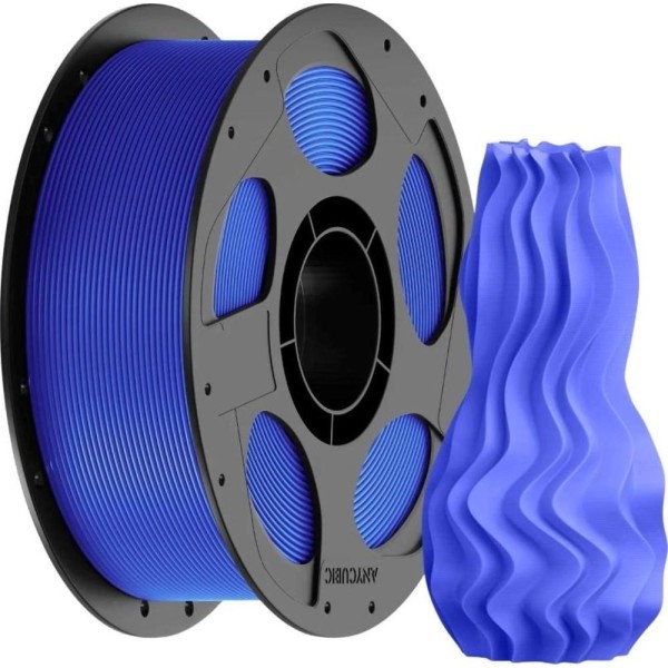 PLA+ Filament 1,75 mm modrá ANYCUBIC
