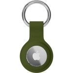 Pouzdro AirTag 1.-2. gen Khaki EPICO
