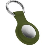 Pouzdro AirTag 1.-2. gen Khaki EPICO