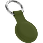 Pouzdro AirTag 1.-2. gen Khaki EPICO