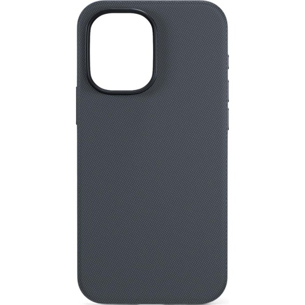 SolidWoven Mag+ iPhone 17 Black EPICO