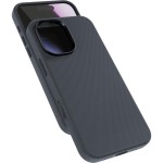 SolidWoven Mag+ iPhone 17 Black EPICO