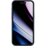 SolidWoven Mag+ iPhone 17 Black EPICO