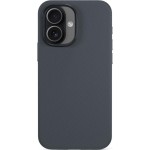 SolidWoven Mag+ iPhone 17 Black EPICO