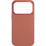 SolidWoven Mag+ iP17 Pro Brown EPICO