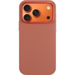 SolidWoven Mag+ iP17 Pro Brown EPICO