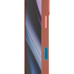 SolidWoven Mag+ iP17 Pro Brown EPICO