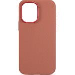 SolidWoven Mag+ iPhone 17 Brown EPICO