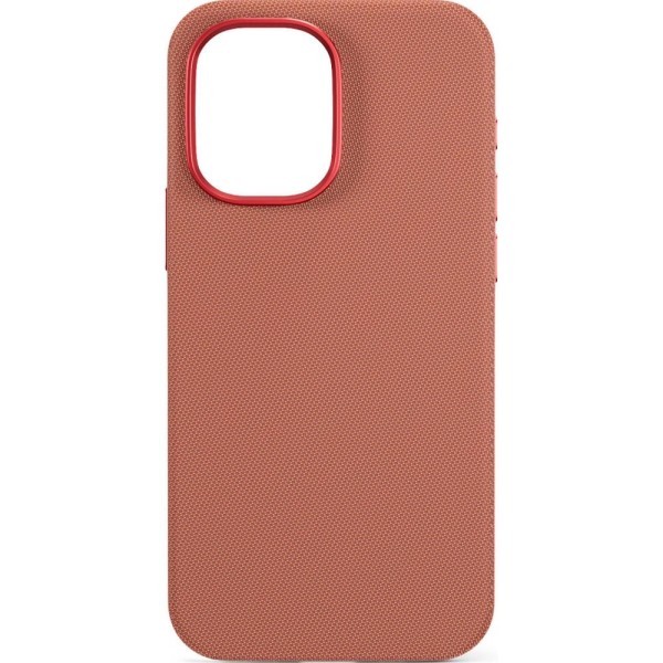 SolidWoven Mag+ iPhone 17 Brown EPICO
