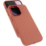 SolidWoven Mag+ iPhone 17 Brown EPICO
