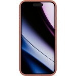 SolidWoven Mag+ iPhone 17 Brown EPICO