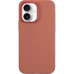 SolidWoven Mag+ iPhone 17 Brown EPICO