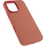 SolidWoven Mag+ iPhone 17 Brown EPICO