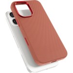 SolidWoven Mag+ iPhone 17 Brown EPICO