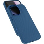 SolidWoven Mag+ iPhone 17 Blue EPICO